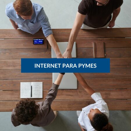 Internet para pymes